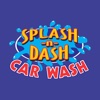 Splash-N-Dash Car Wash icon