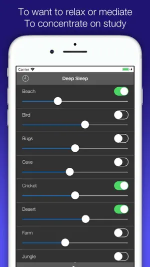 SoundScape - Mindfulness Audio screenshot 3