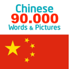 Chinese 90000 Words & Pictures - Pham Van Tuan