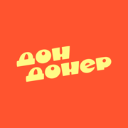 Don Doner: самовывоз, акции