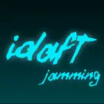 IDaft Jamming App Cancel
