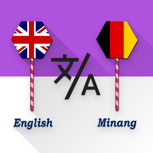English - Minang Translator