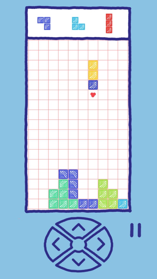 #3. Snake Form (iOS) By: Myroslav Dovhaliuk