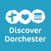 Discover Dorchester icon