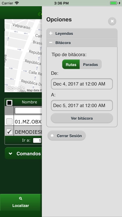 3D Diesel screenshot-3
