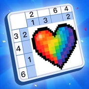 数图 - 数图解谜，趣味闯关小游戏