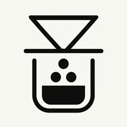 Coffee List: CoffeeRecipe App app icon