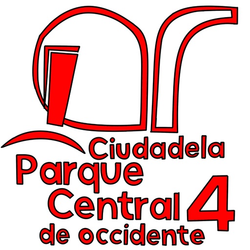 Parque Central de Occidente 4