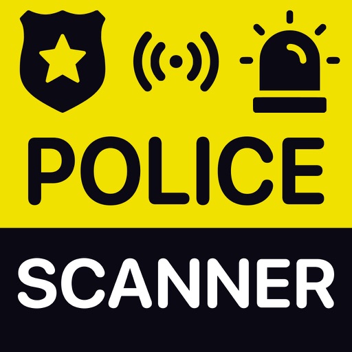 Police And Fire Radio Scanner