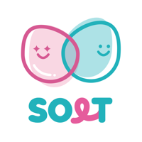 솔트 - 취향 맞는 동네 친구찾기 소개팅 톡친구만들기