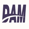 DAM icon