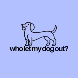 WholetmyDogout