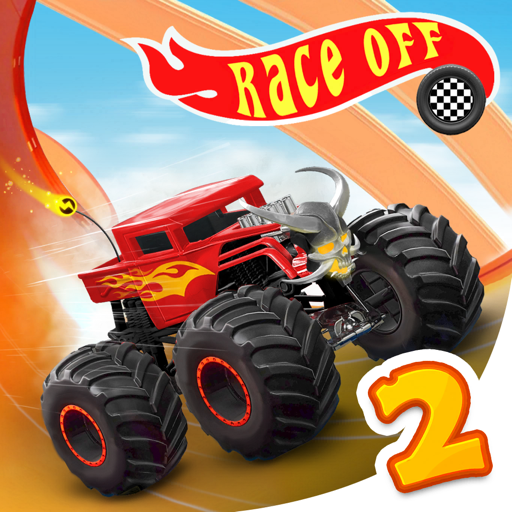 RaceOff 2: Stunt Racing Master