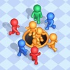 Crowd Sorter icon