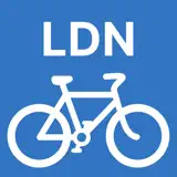 London Cycling Companion - 앱 아이콘