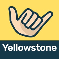 Yellowstone + Teton Tours logo