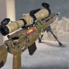Army Sniper 3D Gun Games icon