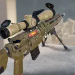 Army Sniper 3D Gun Games App Negative Reviews