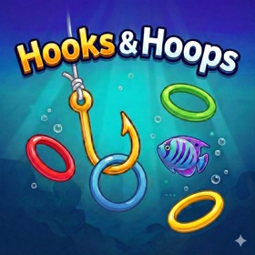Hooks and Hoops