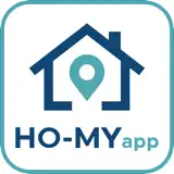 HO-MY app - アプリアイコン