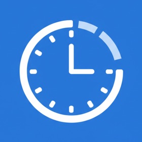Time Tracker 時間管理
