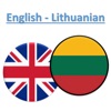 Lithuanian Translator icon