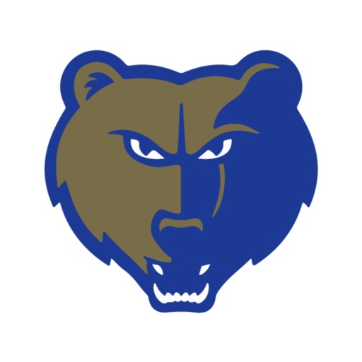 Brentwood Bruins Athletics icon