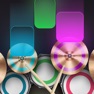 Get Drum Tiles: drumming game for iOS, iPhone, iPad Aso Report