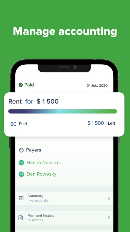 TenantCloud Pro screenshot-4
