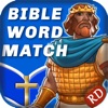 Play The Bible Word Match icon