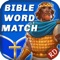 Enjoy this unique new Bible game that does more than test your knowledge; it gives you the opportunity to learn as you play to keep the highest right-answer-accuracy possible