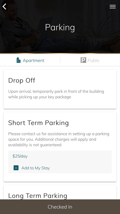 Global Luxury Suites Concierge screenshot-3