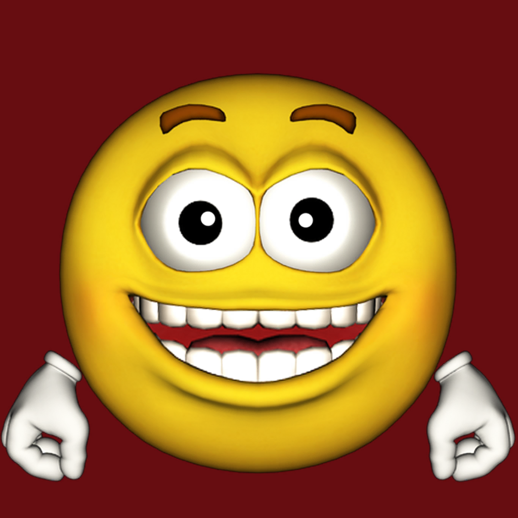 Get Talking Smiling Simon for iOS, iPhone, iPad Aso Report