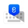 Khmer Smart Keyboard iBoard app icon - Utilities app for iPhone