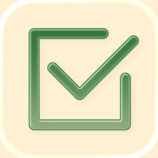 Daily Habits & Goals Tracker