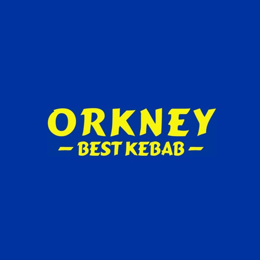 Orkney's Best Kebab