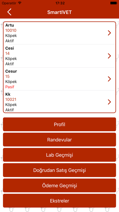 SmartIVET Screenshot 5 of 5