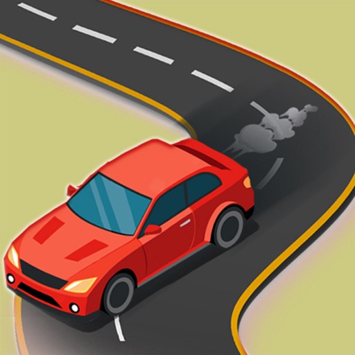 Reckless Road-Traffic Rampage