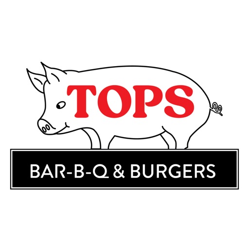 Tops Bar-B-Q App