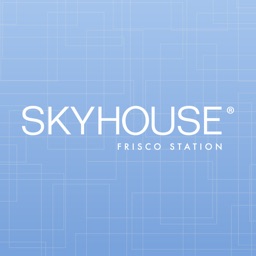 SkyHouse Frisco Station