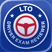 LTO Driver's Exam Reviewer