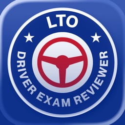 LTO Driver's Exam Reviewer