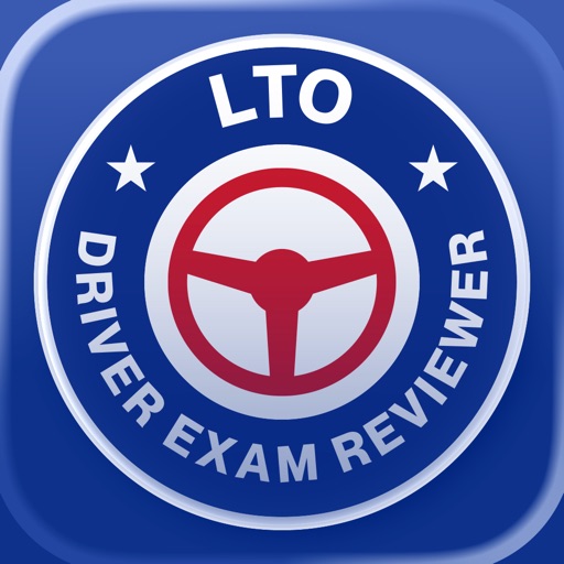 LTO Driver's Exam Reviewer