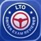 LTO Driver's License Exam Reviewer App lets you help to pass the Driver's License Examination by learning different road and traffic signs with practice questionnaires