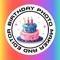 Celebrate birthdays in style with Birthday Photo Maker & Editor – your all-in-one app to create stunning birthday photos, cakes, greeting cards, and heartfelt messages