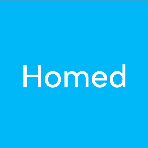 HOMD APP