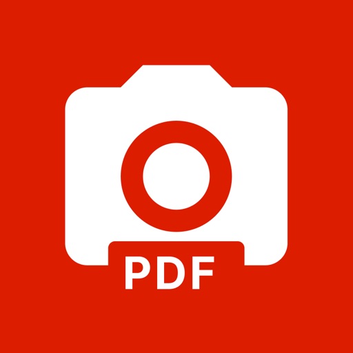 Photos to PDF Scanner