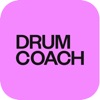 Drum Coach: Practice & Lessons icon