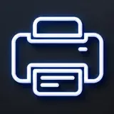 Smart Printer: Print & Scan・ - App-Symbol