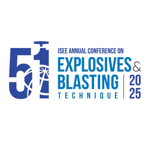 ISEE Annual Blaster Conference